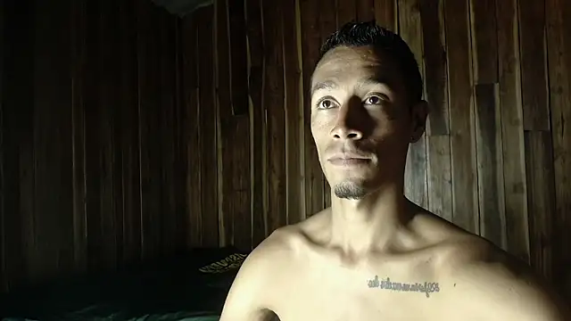 DEMARCOUS NM online show from 11.24.25