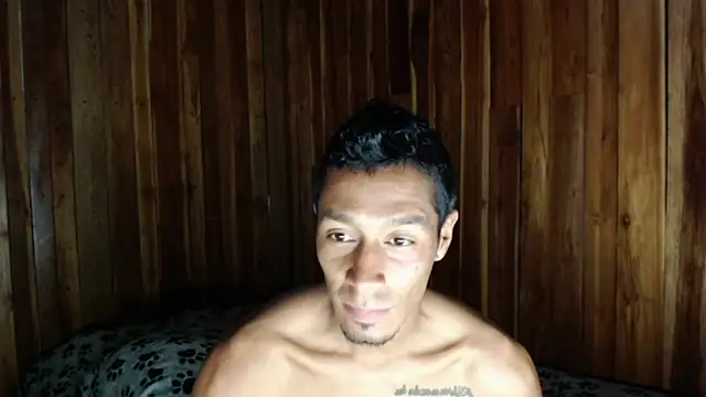 DEMARCOUS NM online show from 04.22.26