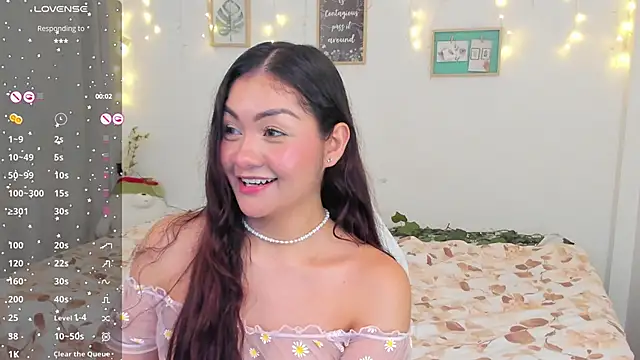 cute baby5 online show from 12.09.24
