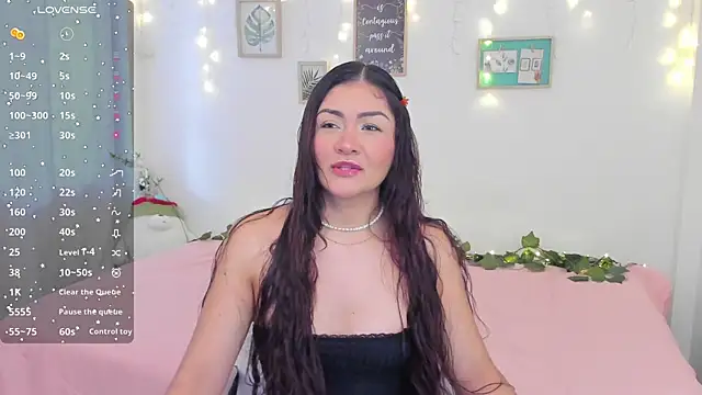 cute baby5 online show from 12.19.24