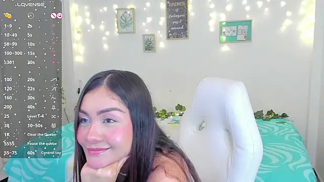 cute baby5 online show from 01.18.25