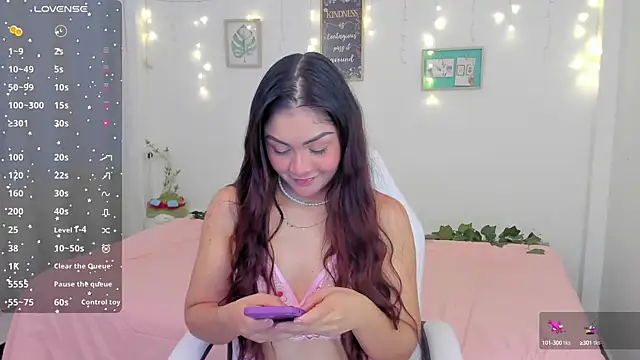 cute baby5 online show from 02.01.25