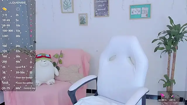 cute baby5 online show from 02.13.25