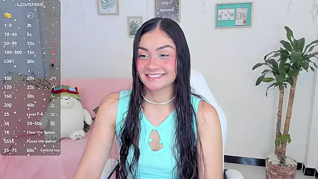 cute baby5 online show from 02.25.25