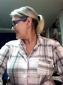 irinamaux online show from 05.22.26