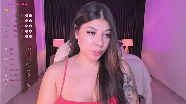 celeste rosse online show from 12.09.24