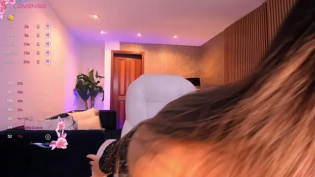 celeste rosse online show from 09.19.25