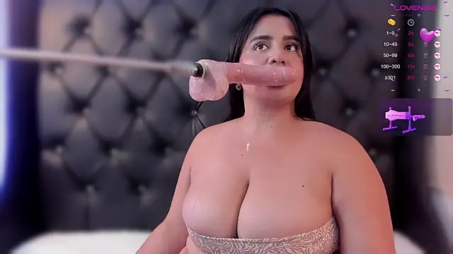 sweett katty  online show from 12.29.24