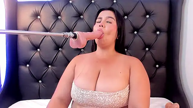 sweett katty  online show from 02.15.25