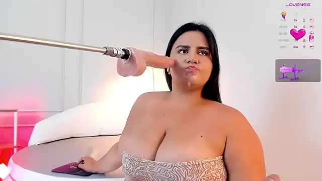 sweett katty  online show from 03.21.25