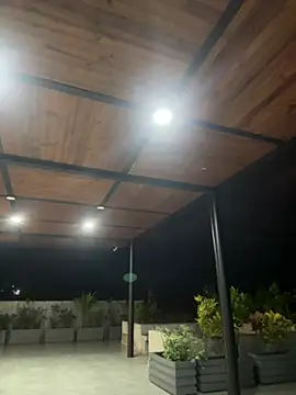 Snapshot of Brunettexio chatting on 12.24.24 Brunettexio online show from 12.24.24