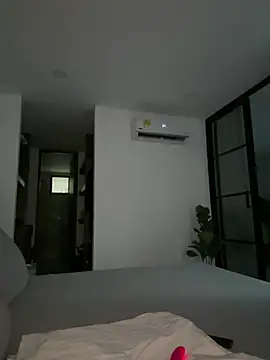 Snapshot of Brunettexio chatting on 02.01.25 Brunettexio online show from 02.01.25