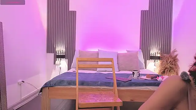 fransheska rossi online show from 09.26.25