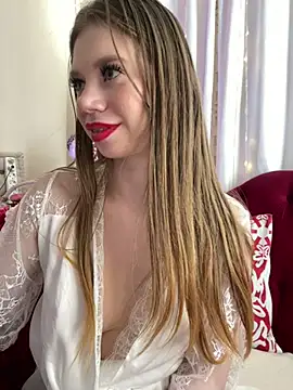 Bella Suns online show from 12.24.24