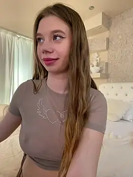 Bella Suns online show from 01.26.25