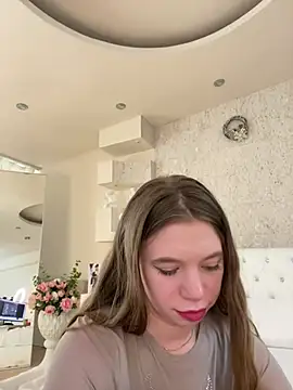 Bella Suns online show from 01.26.25