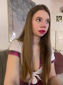 Bella Suns online show from 03.14.25