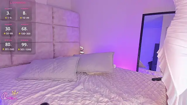  karime  online show from 04.10.26