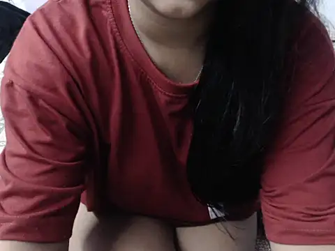 Snapshot of Freya_nia chatting on 09.20.25 Freya nia online show from 09.20.25