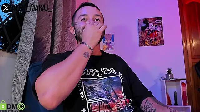 Alex maraj online show from 11.05.25