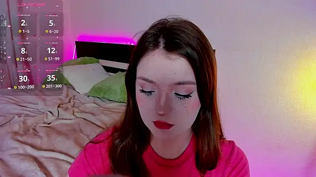 lexxxxxxi online show from 10.09.25