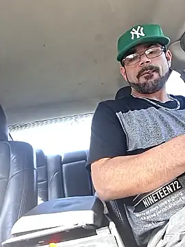 Zander823 online show from 02.09.26