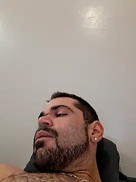 Zander823 online show from 02.12.26