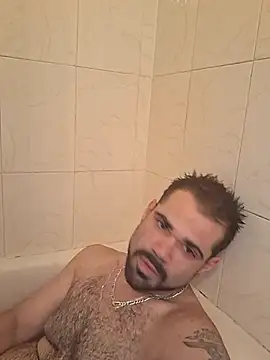 Zander823 online show from 02.15.26