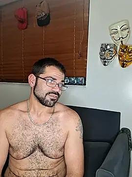 Zander823 online show from 02.23.26