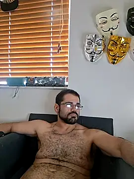 Zander823 online show from 02.23.26