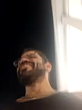 Zander823 online show from 03.04.26