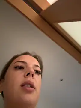 Snapshot of LexyGold chatting on 10.31.25 LexyGold online show from 10.31.25