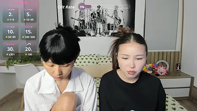 yena gab online show from 10.03.25