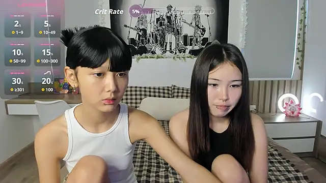 yena gab online show from 10.13.25