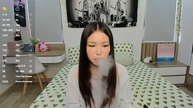 yena gab online show from 04.05.26