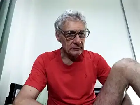 BIGUNCUTHARDCOCK online show from 02.27.25