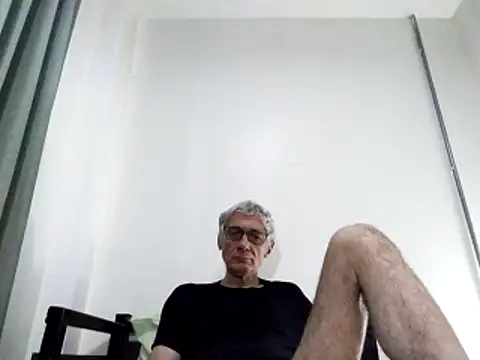 BIGUNCUTHARDCOCK online show from 03.02.25