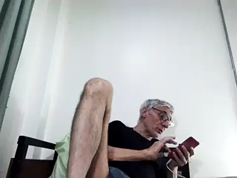 BIGUNCUTHARDCOCK online show from 03.03.25