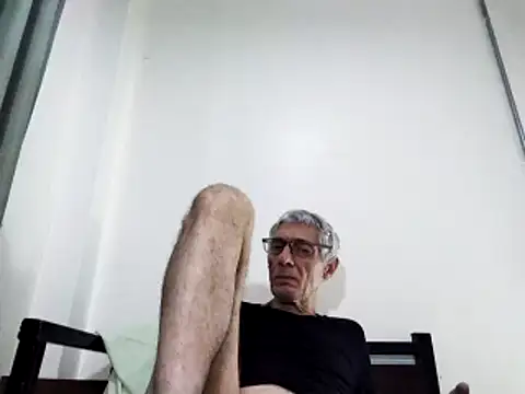 BIGUNCUTHARDCOCK online show from 03.04.25