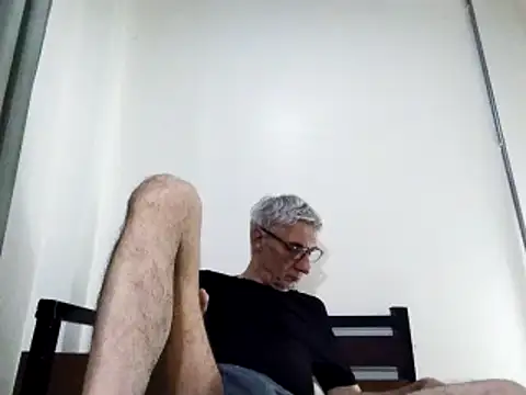 BIGUNCUTHARDCOCK online show from 03.05.25