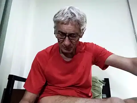 BIGUNCUTHARDCOCK online show from 03.08.25