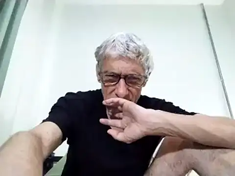 BIGUNCUTHARDCOCK online show from 03.12.25