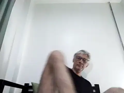 BIGUNCUTHARDCOCK online show from 03.13.25