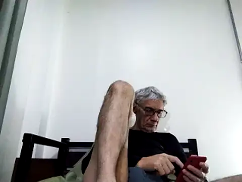 BIGUNCUTHARDCOCK online show from 03.18.25