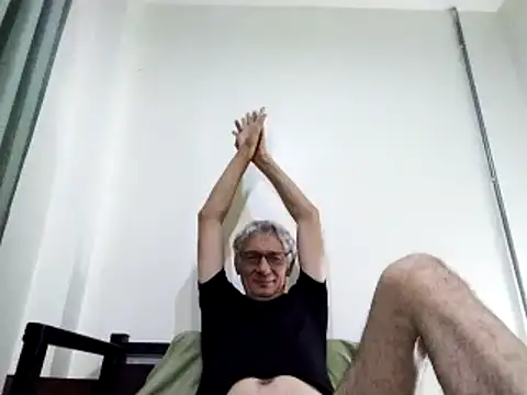 BIGUNCUTHARDCOCK online show from 03.18.25