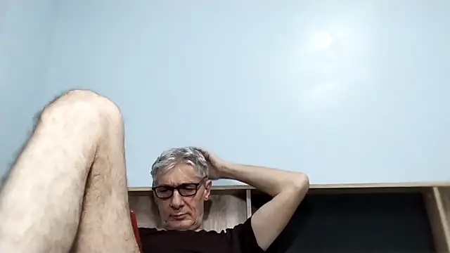 BIGUNCUTHARDCOCK online show from 09.21.25