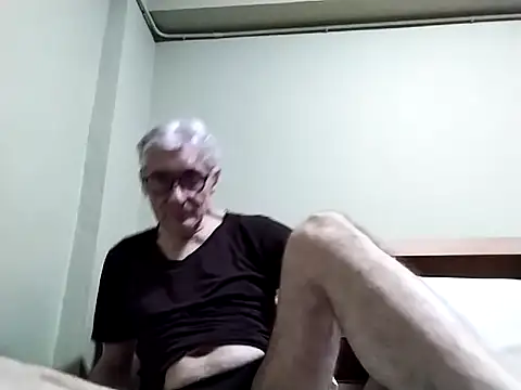 BIGUNCUTHARDCOCK online show from 10.03.25