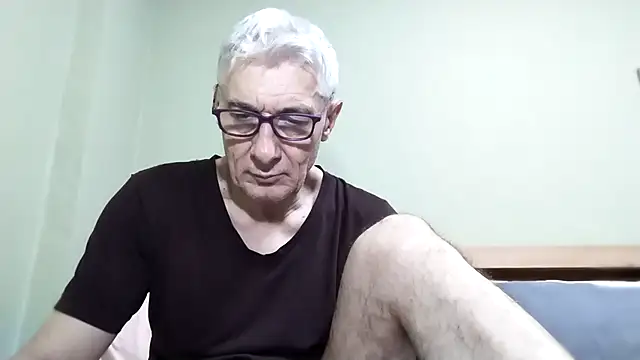 BIGUNCUTHARDCOCK online show from 10.13.25