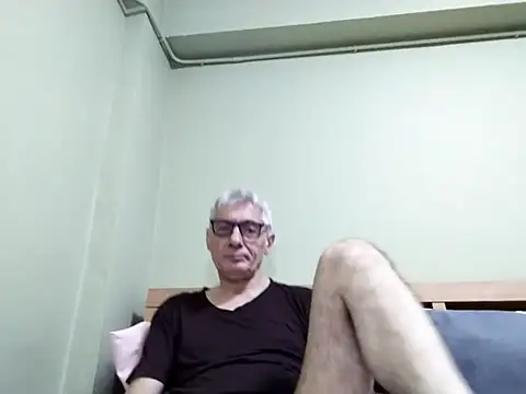 BIGUNCUTHARDCOCK online show from 10.16.25