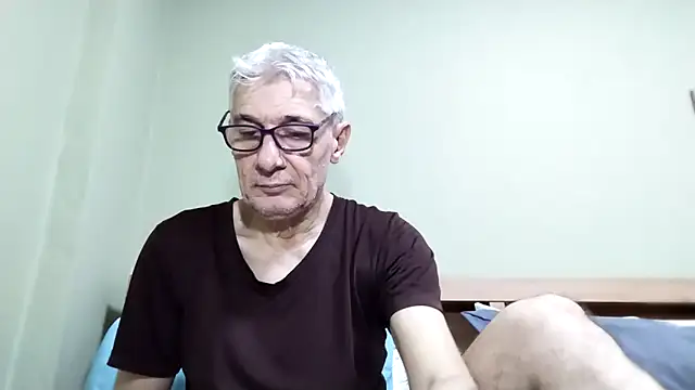 BIGUNCUTHARDCOCK online show from 10.20.25